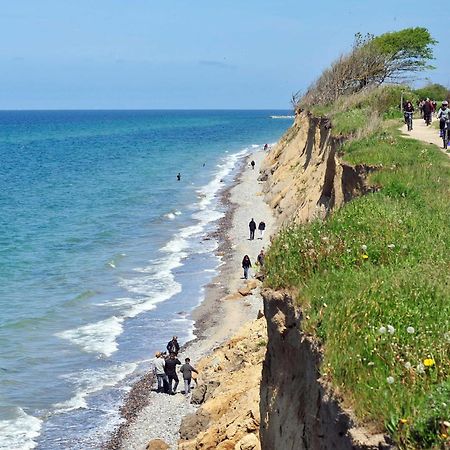 Meeresbrise Im Ostseeheilbad Zingst Εξωτερικό φωτογραφία