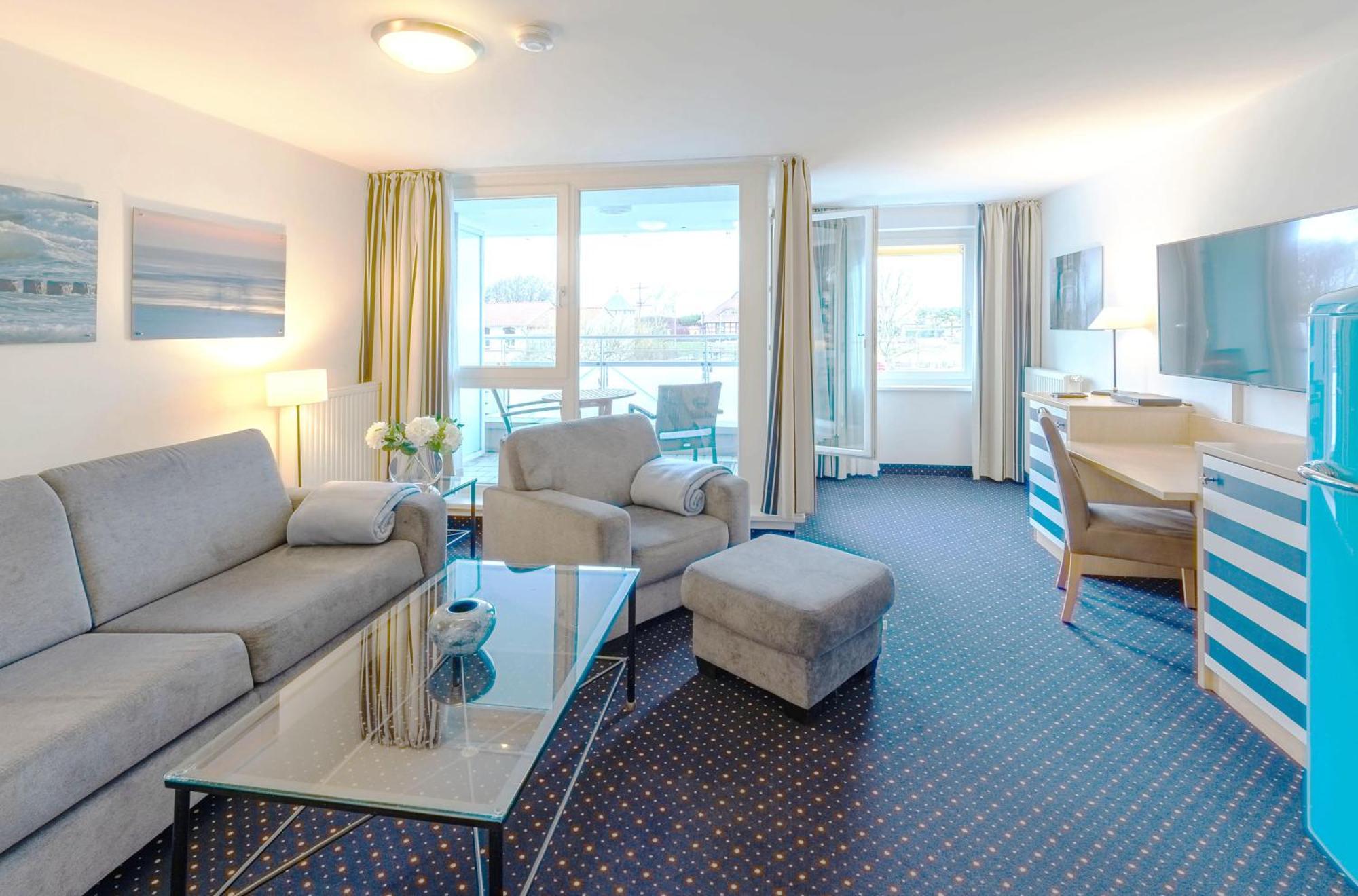 Meeresbrise Im Ostseeheilbad Zingst Εξωτερικό φωτογραφία