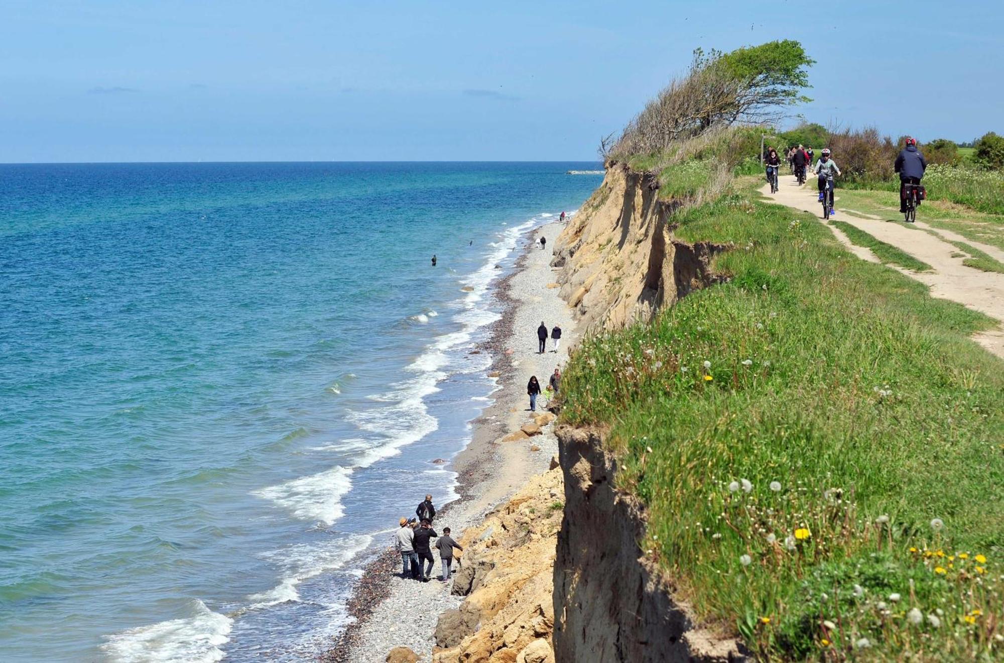 Meeresbrise Im Ostseeheilbad Zingst Εξωτερικό φωτογραφία